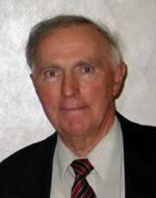 Brian Mulligan, founder of the Mulligan Concept