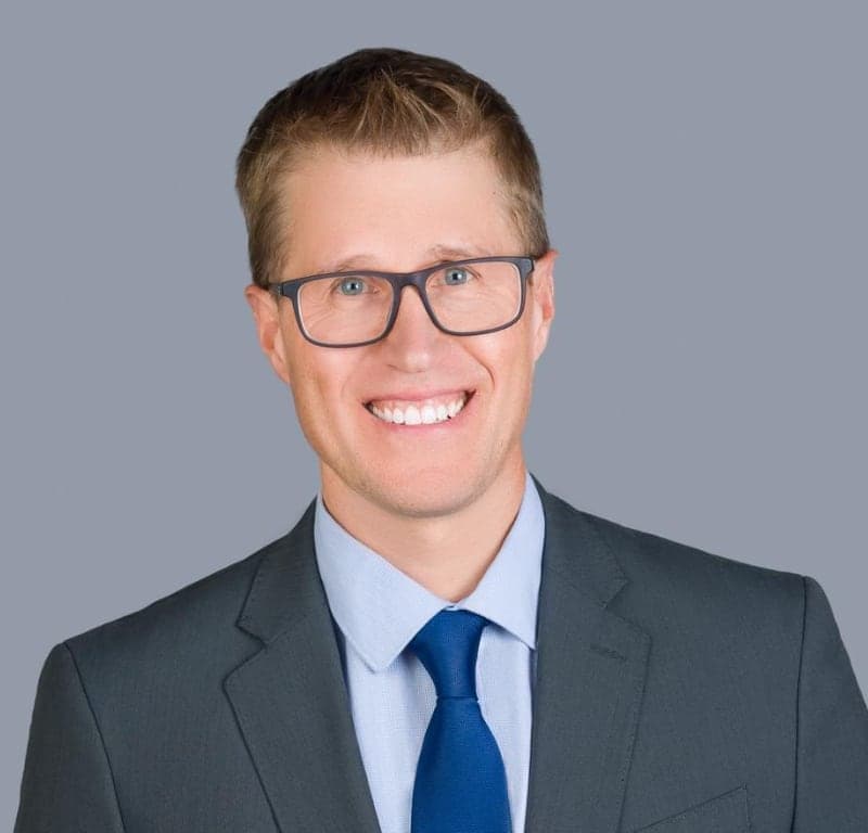 Jarrod Brian