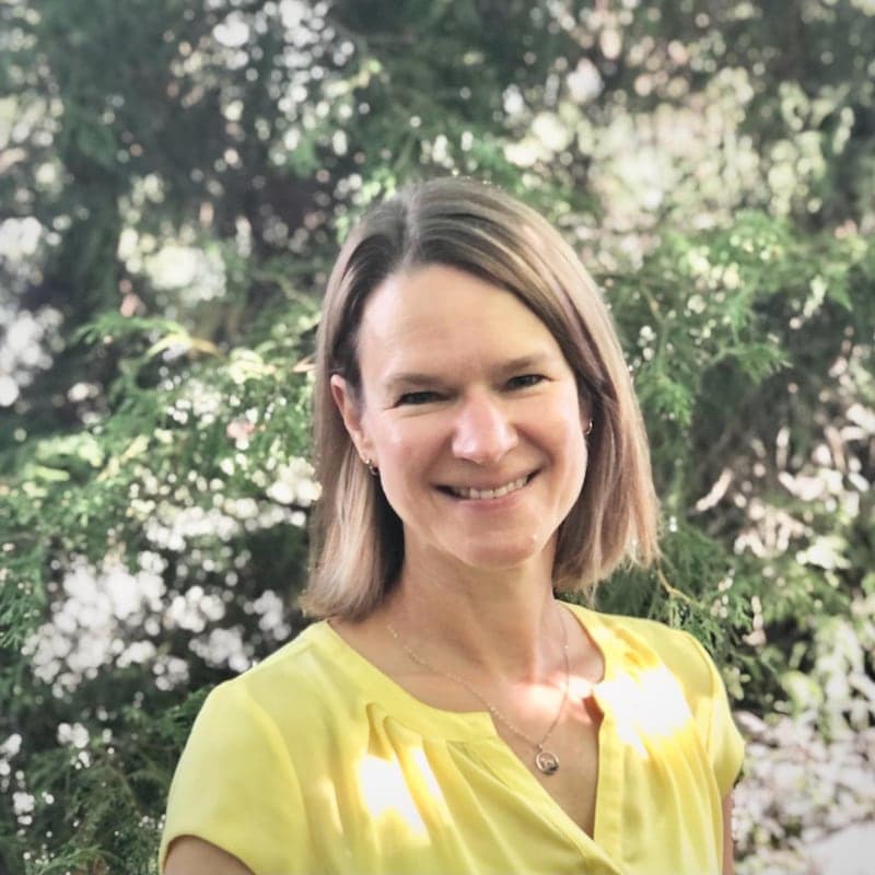 Jennifer Hamsher